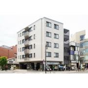 湘南新宿ライン(宇都宮/横須賀)鎌倉駅まで徒歩3分