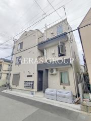 シャンテ新小岩