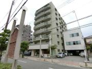 近鉄南大阪線河内松原駅まで徒歩5分