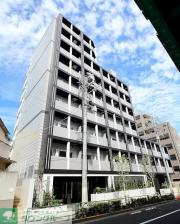 東武東上線ときわ台駅まで徒歩6分