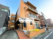 タキマツ第1マンション