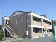 リバーサイドピア