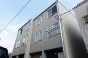 ＪＲ中央線立川駅まで徒歩15分