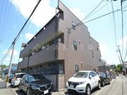 北大阪急行緑地公園駅まで徒歩15分
