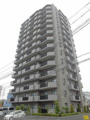 ＪＲ武蔵野線東川口駅まで徒歩2分