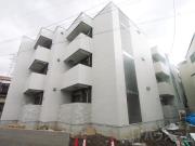 フジパレスエンII番館