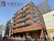 GSハイム日本橋