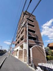 阪急宝塚線豊中駅まで徒歩7分