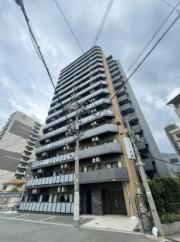 Park Lane Minami
