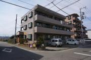 京王相模原線稲城駅まで徒歩14分