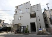 鳩ヶ谷一番館