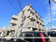 ＪＲ紀勢本線和歌山駅まで徒歩15分