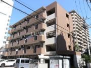 仙台市地下鉄東西線大町西公園駅まで徒歩5分