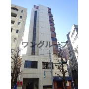 マンション岡