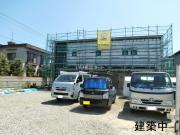 ビオラ泉町A棟