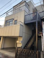 サハシハイツ