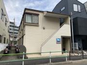 京成本線青砥駅まで徒歩12分