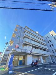 貝塚 萬ビル
