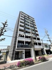 名鉄名古屋本線栄生駅まで徒歩3分