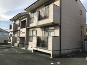ハイツニューパリヤII A
