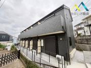Venus Lagoon斎藤分町