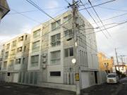 地下鉄東豊線北１３条東駅まで徒歩1分