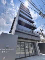 ＪＲ鹿児島本線箱崎駅まで徒歩5分