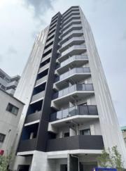 ディップス亀有駅前
