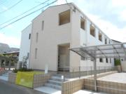 東武東上線東松山駅まで徒歩8分
