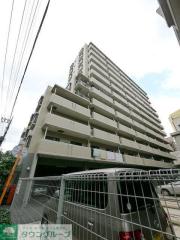 フクロクハイマンション3号館