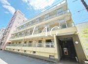 京急本線鮫洲駅まで徒歩2分