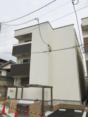 フジパレス豊中曽根I番館