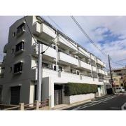 小田急小田原線祖師ヶ谷大蔵駅まで徒歩7分