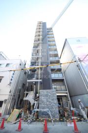 地下鉄中央線阿波座駅まで徒歩5分