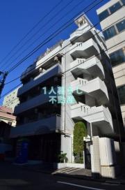 ハイタウン大森ナンバー5