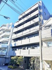 京急空港線糀谷駅まで徒歩9分