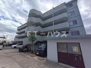 東京メトロ東西線原木中山駅まで徒歩4分
