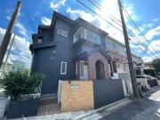 京王線八幡山駅まで徒歩6分