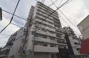 近鉄難波・奈良線布施駅まで徒歩4分