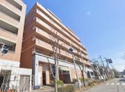 北大阪急行箕面船場阪大前駅まで徒歩14分