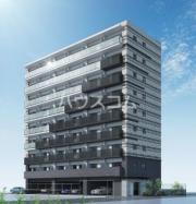 ネストピア博多Side Terrace