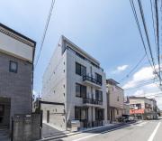 COCOCUBE YANAGIHARA