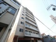 地下鉄鶴舞線浅間町駅まで徒歩3分