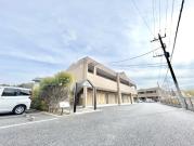 筑豊電気鉄道木屋瀬駅まで徒歩9分