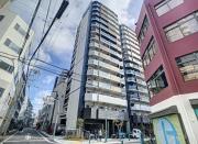 プレサンス神戸元町ミューズ