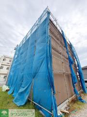 VAU house 寒川町