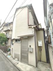 渡田向町戸建