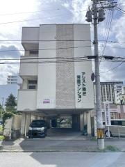 アシスト第2青森マンション