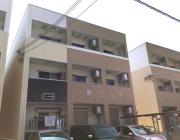 南海本線堺駅まで徒歩8分