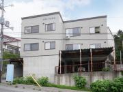 ＪＲ函館本線南小樽駅まで徒歩17分